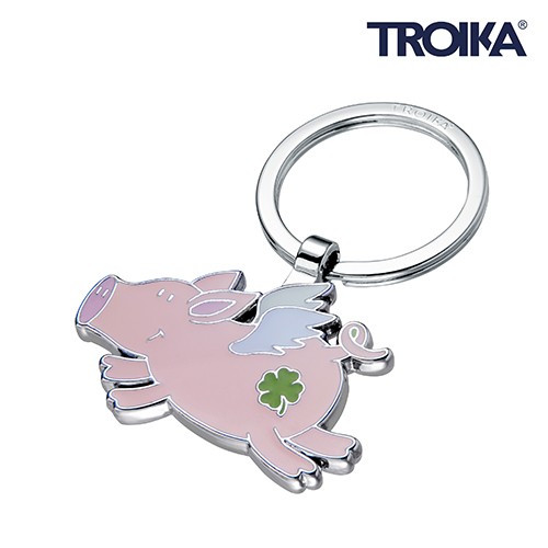 Portachiavi LUCKY PIG Portachiavi LUCKY PIG