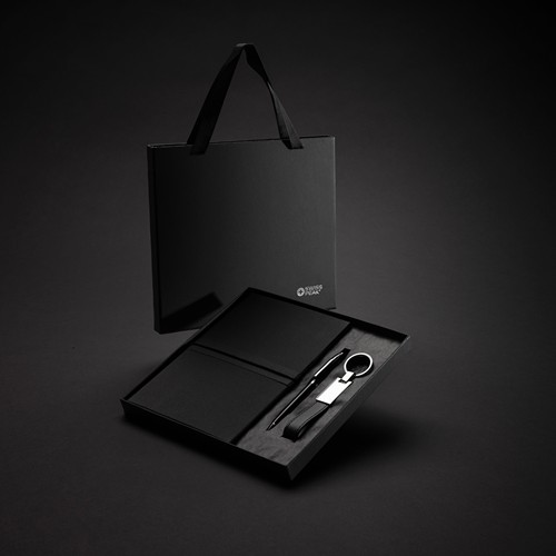 Swiss Peak RCS certified business gift set Swiss Peak RCS certified business gift set