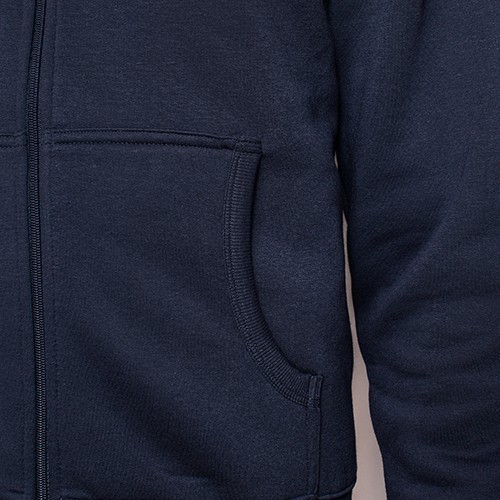 Sweat capuche décontracté MONTBLANC