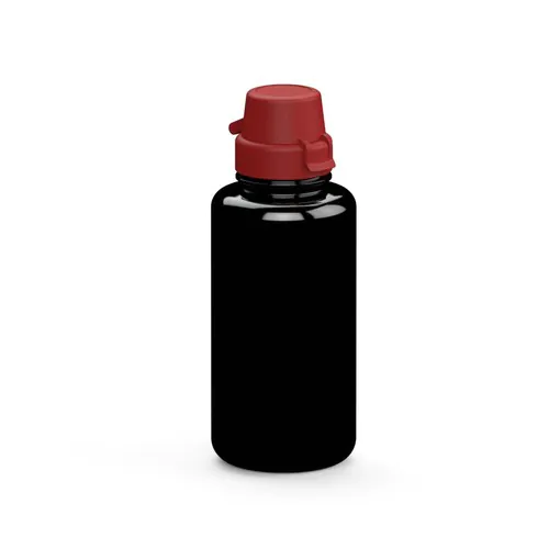 Gourde "School" transparente, 0,7 l Gourde "School" transparente, 0,7 l