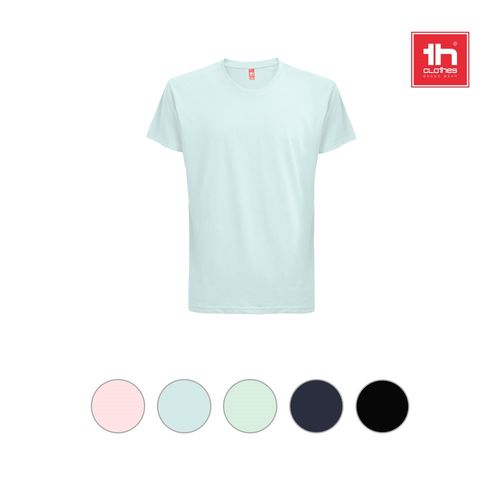 FAIR 3XL WH. 100% katoen t-shirt