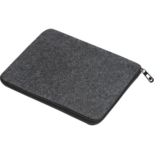 Colouring set in felt case Colouring set in felt case