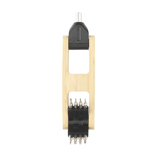 Bamboo Bit Tool