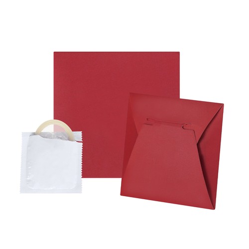 Condom Qibarni Condom Qibarni