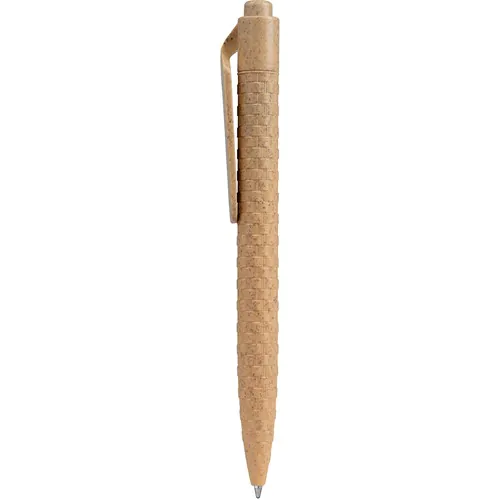 BOLÍGRAFO DE PAJA DE TRIGO+ABS