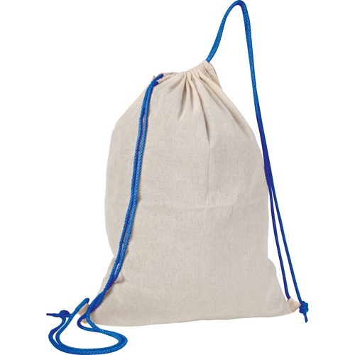 Bolsa de algodón Londonderry Bolsa de algodón Londonderry