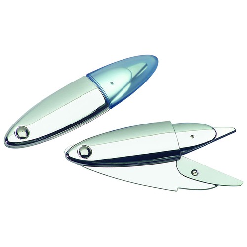 SCISSORS "DUCK" - 25x110 mm