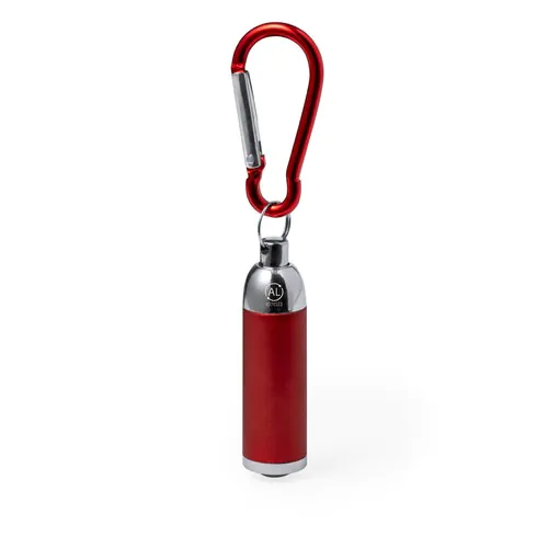 Portachiavi Torcia Wols