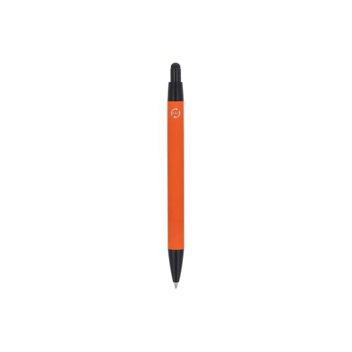 Balpen Alaska soufttouch met stylus R-AL Balpen Alaska soufttouch met stylus R-AL
