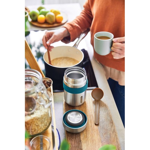 Black+Blum Food Flask 400 ml