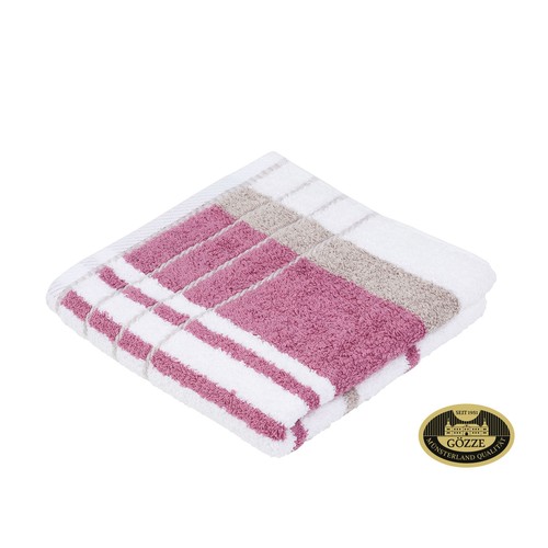 serviette de toilette
