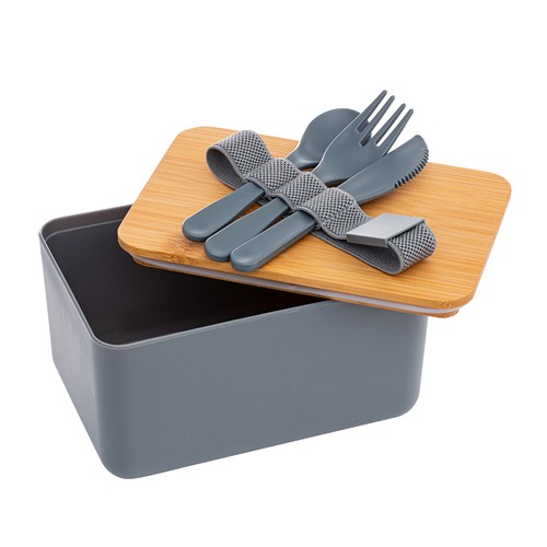 Lunchbox RE98-BAMBUGUSTO Lunchbox RE98-BAMBUGUSTO