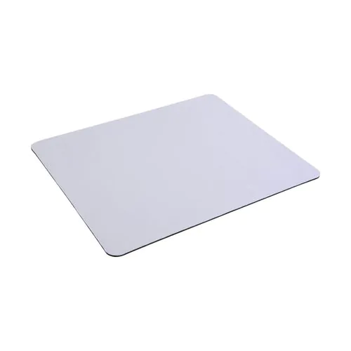 Mouse pad in poliestere adatto alla stampa a sublimazione