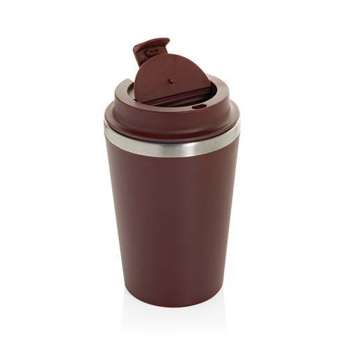 Java RCS recycled double wall tumbler 350ML