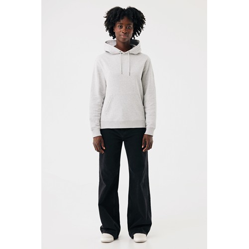 Sweat à capuche en coton recyclé IQONIQ Joshua Sweat à capuche en coton recyclé IQONIQ Joshua