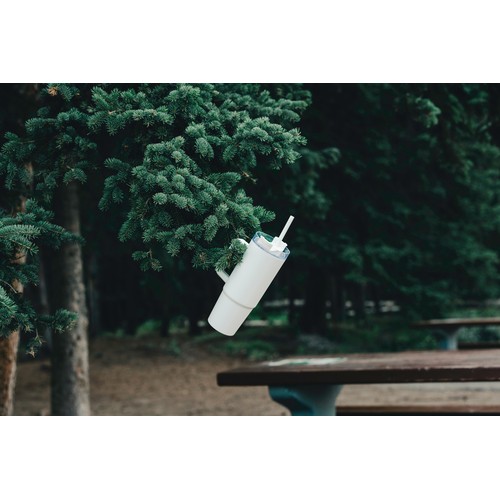 Tana RCS plastic tumbler with handle 750ml Tana RCS plastic tumbler with handle 750ml