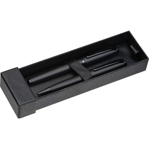 Mark twain set da scrittura ELKE