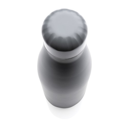 Einfarbige Vakuumisolierte Stainless Steel Flasche Einfarbige Vakuumisolierte Stainless Steel Flasche
