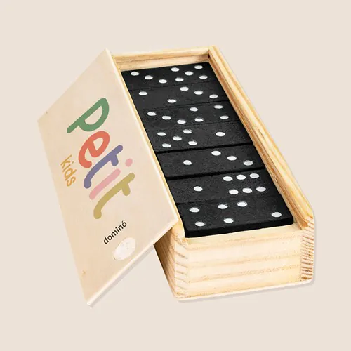 GAME DOMINO