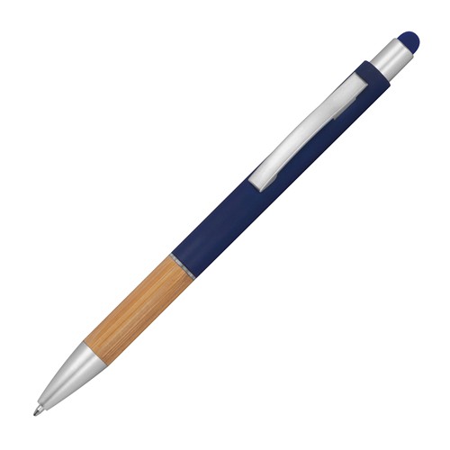 Ballpoint with touch function Tripoli Ballpoint with touch function Tripoli