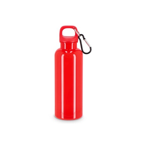 Botella de agua Nina R-PET 500 ml Color duro