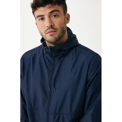 IQONIQ Logan recycled polyester lightweight jacket IQONIQ Logan recycled polyester lightweight jacket