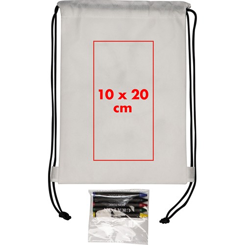 Sacca a tracolla per bambini THEA