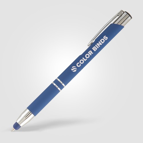 Crosby penna softy stiletto da punta Crosby penna softy stiletto da punta