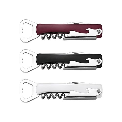 WAITER'S FRIEND, BOTTLE OPENER/CORKSCREW