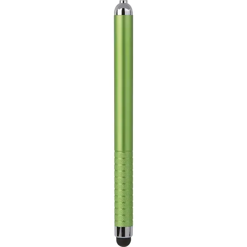 * PENNA A SFERA CON TOUCH SCREEN IN PLASTICA