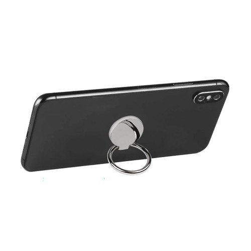 SUPPORT ANNEAU POUR TELEPHONE MOBILE