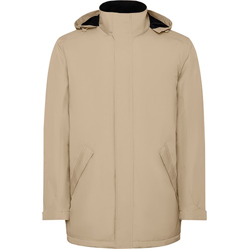 Parka matelassée imperméable AMERICA