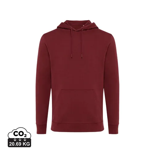Sweat à capuche en coton recyclé IQONIQ Jasper Sweat à capuche en coton recyclé IQONIQ Jasper