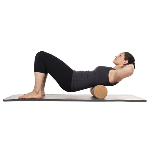 Fasciarol van kurk, 30x15cm, "Made in Europe" Fasciarol van kurk, 30x15cm, "Made in Europe"