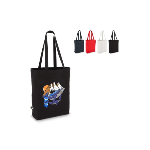 Torba Fairtrade 270g 42x12x43cm Torba Fairtrade 270g 42x12x43cm