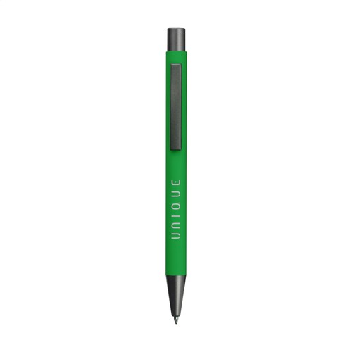 Brady Soft Touch Recycled Alu stylo