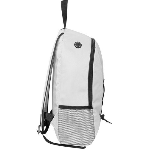 Backpack made of recycled polyester