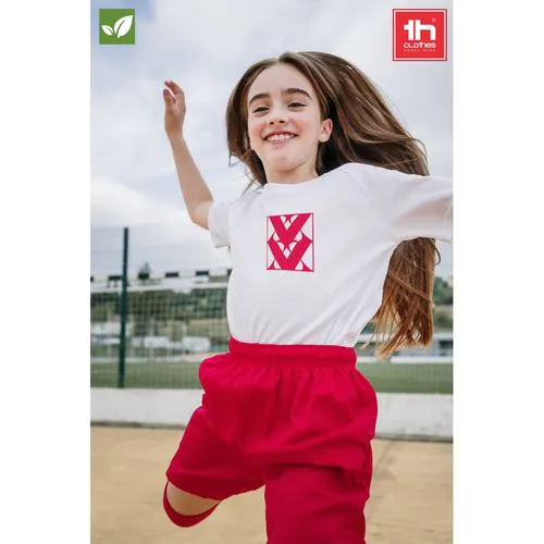 THC MATCH KIDS. Shorts de sport pour enfant THC MATCH KIDS. Shorts de sport pour enfant