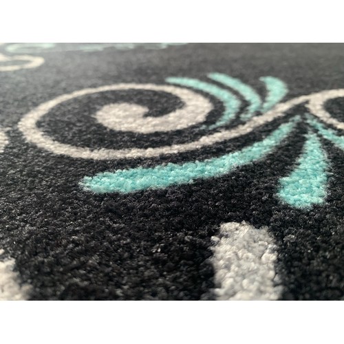 Tappeti con logo aziendale