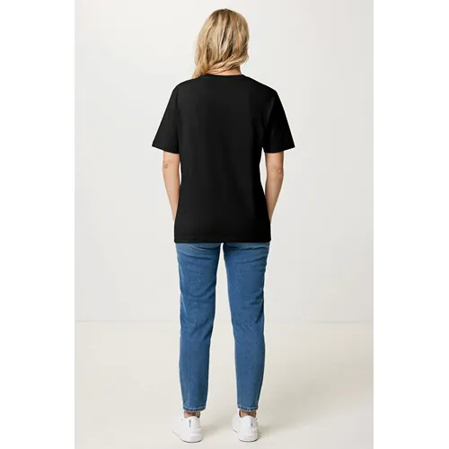 IQONIQ Teide gerecycled katoen t-shirt