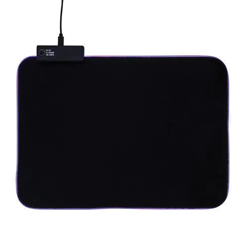 RGB gaming mousepad RGB gaming mousepad