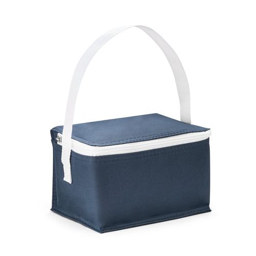 JEDDAH. Cooler bag 3 L in 600D JEDDAH. Cooler bag 3 L in 600D