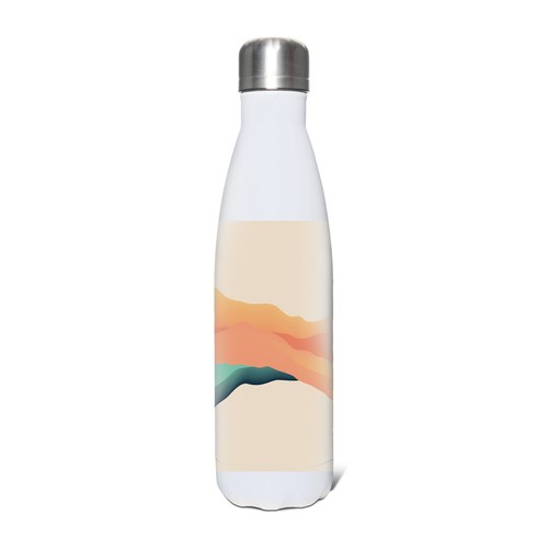 500 ML THERMAL BOTTLE WITH DOUBLE WALL INSULATING STAINLESS STEEL 500 ML THERMAL BOTTLE WITH DOUBLE WALL INSULATING STAINLESS STEEL