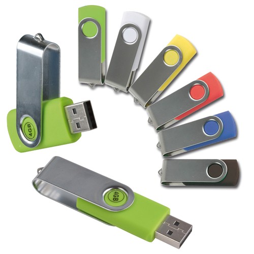 Klucz USB