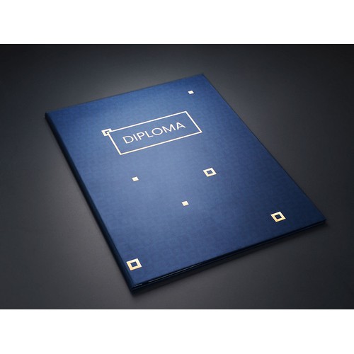 Certificate cover