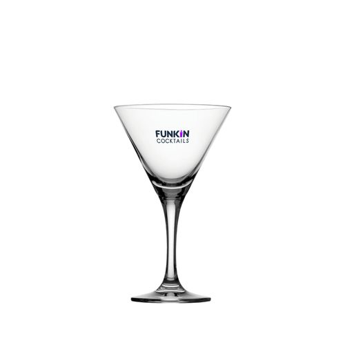 Prime Martini Glass (240ml/8.5oz)