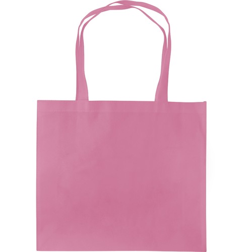 BORSA SHOPPER CON SOFFIETTO IN TNT (80 gr/mq) BORSA SHOPPER CON SOFFIETTO IN TNT (80 gr/mq)