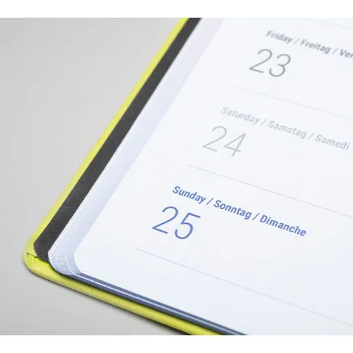 agenda