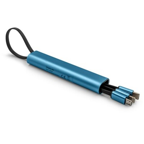 Charging and synchronization cable | Evelyn Charging and synchronization cable | Evelyn