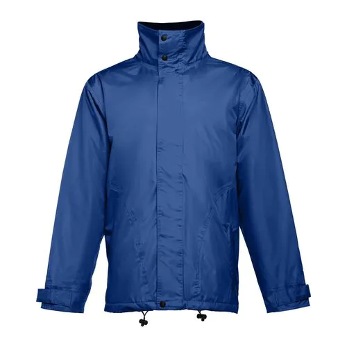 THC LIUBLIANA. Parka unisex acolchada THC LIUBLIANA. Parka unisex acolchada